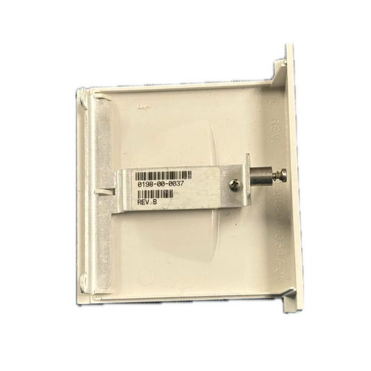 0198-00-0037 Cover Assembly, Docking Station, Datascope