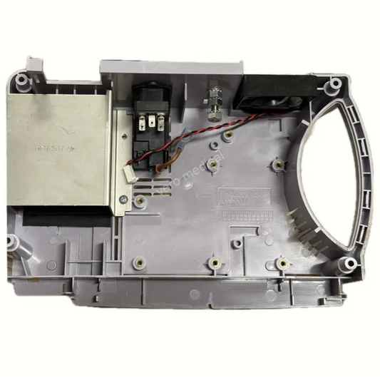 035318 Nellcor N600/N600x Rear Case, Covidien