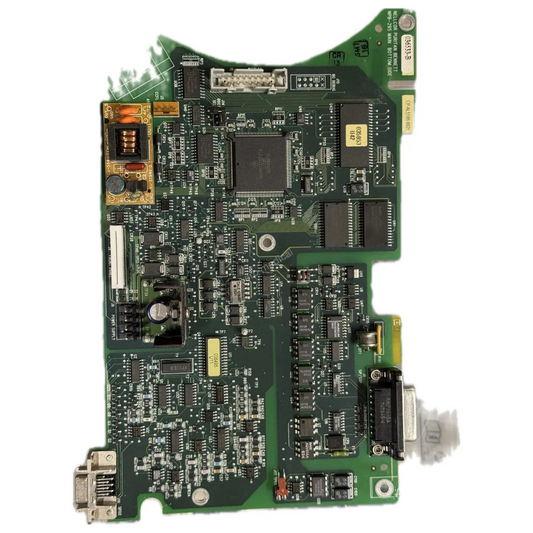 036533-B NBP-295 Main Board, Covidien