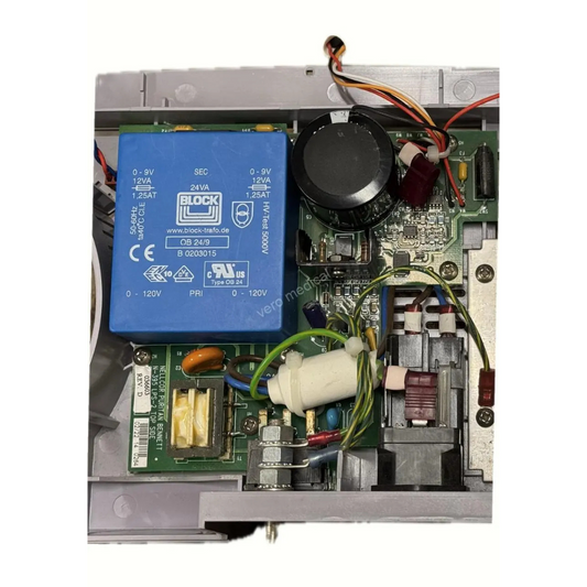 036603 N395 Power Supply Module, Covidien