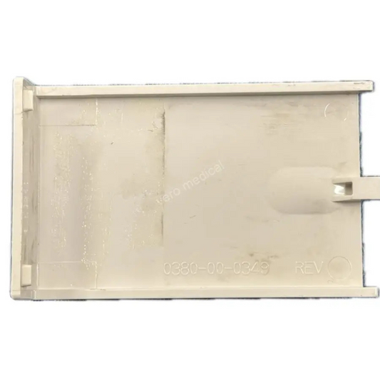 0380-00-0349 Battery Door, Datascope