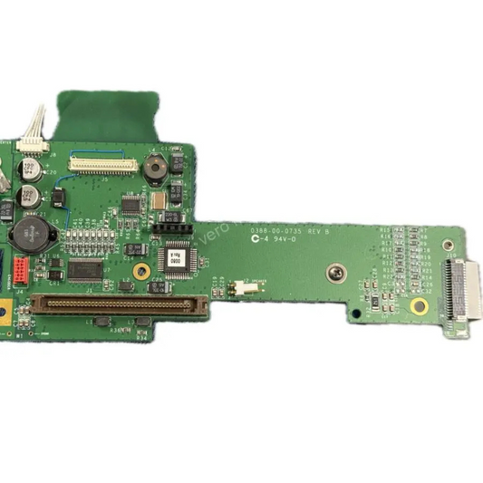 0388-00-0735 PCB Assembly Board, Datascope