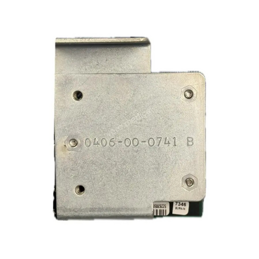 0406-00-0741 Bracket Recorder Mount, Datascope