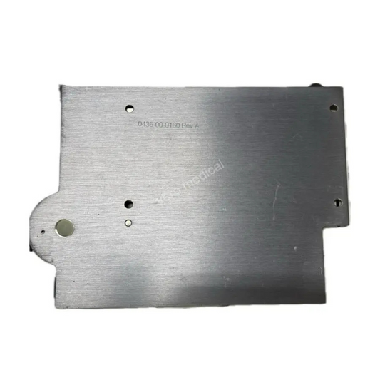 0436-00-0160 Passport2 Mounting Plate, Datascope