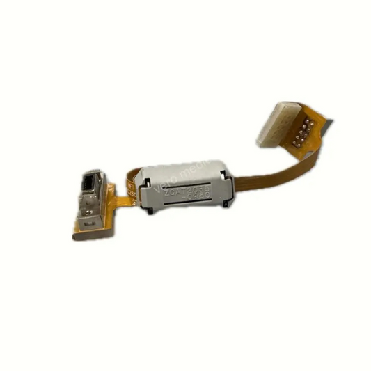 063154 Nellcor Assembly PCB Centronix PI C , Covidien