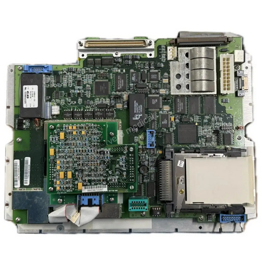 0670-00-0674 Passport 2 Motherboard, Datascope
