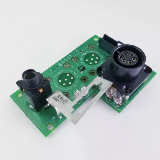0670-00-0682-02 Passport2 Controller, Datascope