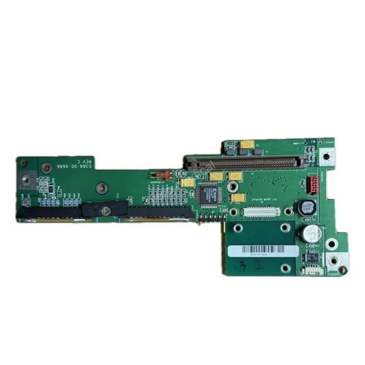 0670-00-0686 Replaces Interconnect Power Circuit Board Assembly, Datascope