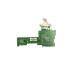 0670-00-0735 PCB Assembly Board, Datascope