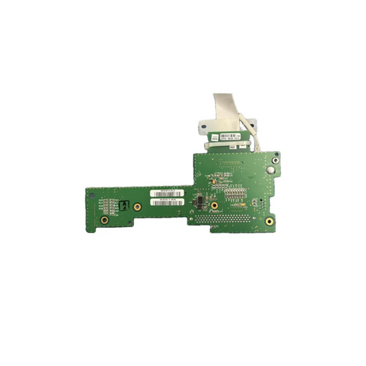 0670-00-0735 PCB Assembly Board, Datascope