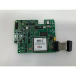 0671-00-0055E Passport 2 SPO2 MS-3 PCB Board – 0671-00-0055E – 30225, Datascope