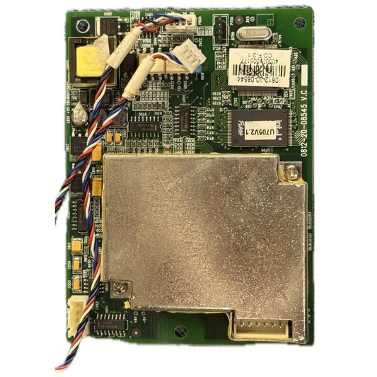 0812-20-08545 Trio PCB Board, Datascope