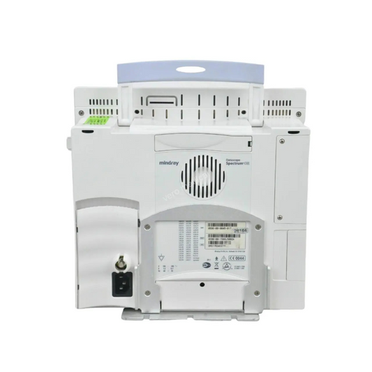 0996-00-0045-017 Spectrum Rear Housing, Datascope
