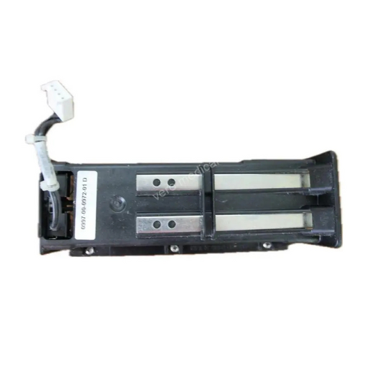 0997-00-0972-01 Passport 2 Battery Compartment, Datascope