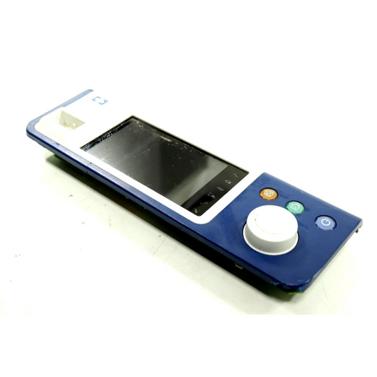 10005941 Nellcor SpO2 Bedside Patient Monitoring Front Panel Assembly, Covidien