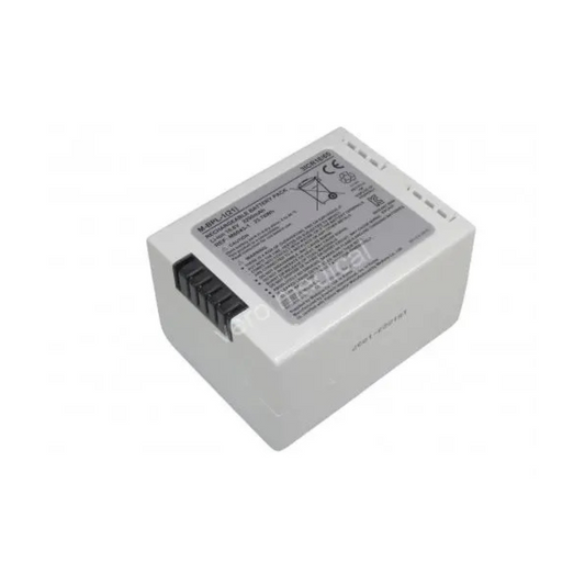 10005949 Battery 4400MA Bedside SP02 X1, Nellcor