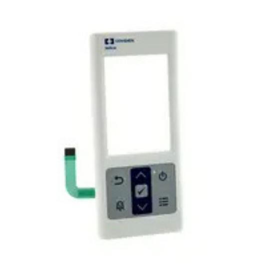 10113036 Front Case Assy PM100N X1, Nellcor