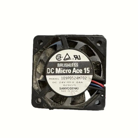 109P0524M704 Cooling Fan, Covidien