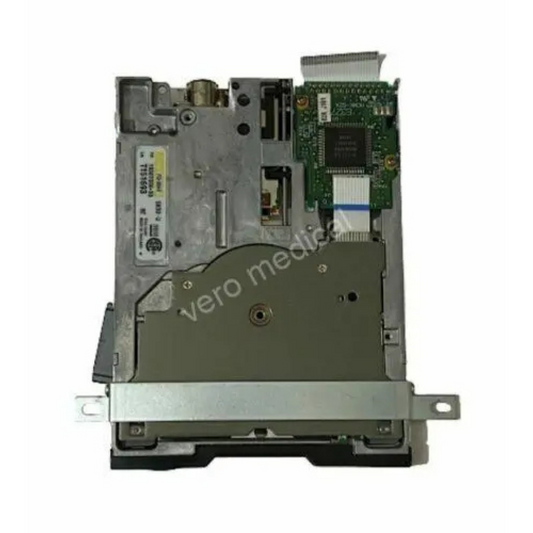 19307556-30 MAC 5000/5500 Floppy Drive, GE