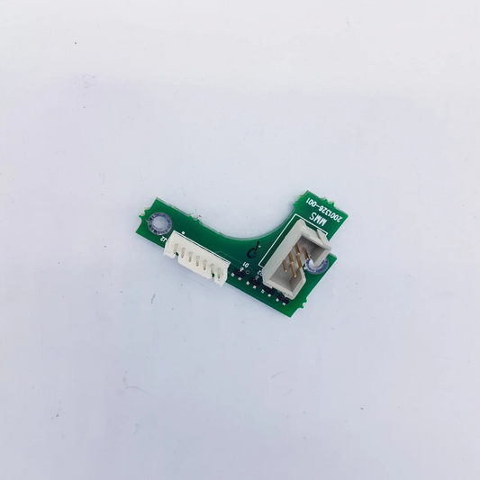 2001326-001 MAC Series Printer Motor, GE
