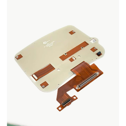 2002393-001 Dash 3000 Display Shield Flex, GE