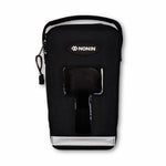 HHCC 4249-000 Custodia per trasporto, nera per 8500 / 9840 con sensori, NONIN