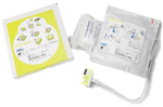 8900-0800-01 Elettrodi CPR D-padz a corpetto per Adulti, ZOLL