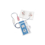 M3870A ELETTRODI DEFIBRILLAZIONE PEDIATRICI FR2/FR2+, 1 COPPIA, PHILIPS