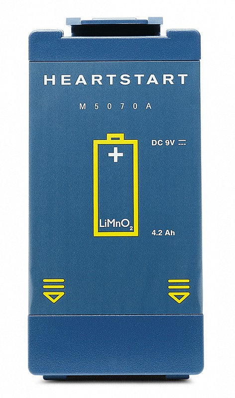 M5070A BATTERIA HS1/FRX, PHILIPS