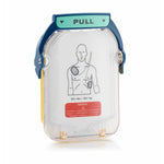 M5073A ELETTRODI TRAINING ADULTI HS1, 1 COPPIA, PHILIPS