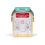 M5074A ELETTRODI TRAINING PEDIATRICI HS1, 1 COPPIA, PHILIPS
