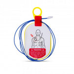 M5093A ELETTRODI TRAINING ADULTI HS1 RICAMBIO, 1 COPPIA, PHILIPS