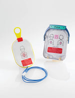 M5094A ELETTRODI TRAINING PEDIATRICI HS1 RICAMBIO, 1 COPPIA, PHILIPS