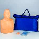 MAN-B1007 PRACTI MAN ADVANCED con borsa, AMI ITALIA