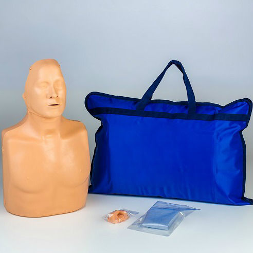 MAN-B1007 PRACTI MAN ADVANCED con borsa, AMI ITALIA