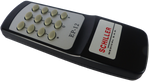 0-99-0004 Remote control, SCHILLER