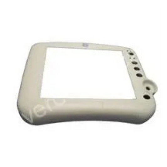 2023852-002 Dash 2500 Plastic Front Case, GE