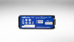 SAV-C0011 Batteria ricaricabile Li-ion, AMI ITALIA
