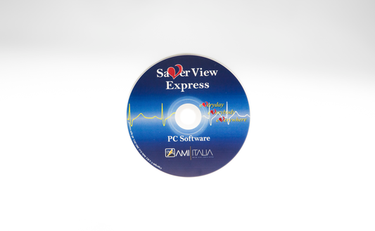 SAV-C0019 Software PC Saver View EXPRESS, AMI ITALIA