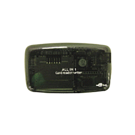 SAV-C0027 Lettore Memory Card USB, AMI ITALIA