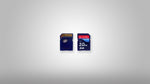 SAV-C0907 SD Memory Card, AMI ITALIA