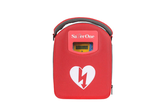 SAV-C0916 Borsa da trasporto Semi-Rigida, AMI ITALIA