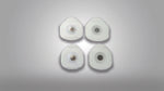 SAV-C0952 Elettrodi ECG monouso (box da 100 pz), AMI ITALIA