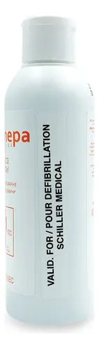 35131 2.230303 Defibrillation gel (250 ml), SCHILLER
