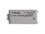 2.230292 Batterypack Li-Metal FRED easyport, Li-content 1.2g, SCHILLER