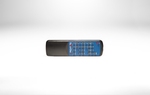 SVT-C0611 Telecomando IrDA, AMI ITALIA