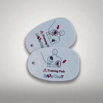 SVT-C0612 SET elettrodi adulto (n.10 pz), AMI ITALIA