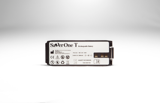 SVT-C0957 Batteria ricaricabile Ni-MH, AMI ITALIA