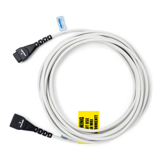 UNI-EXT-6 6083-006 Cavo Prolunga Sensore - 20 feet / 6 metri,  NONIN