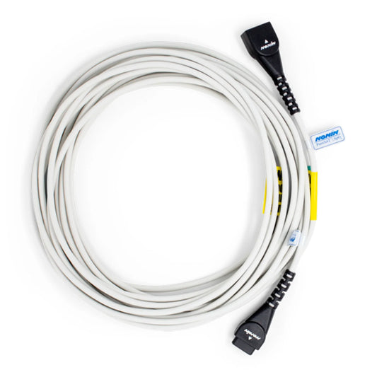 UNI-EXT-9 6083-009 Cavo Prolunga Sensore - 30 feet / 9 metri,  NONIN